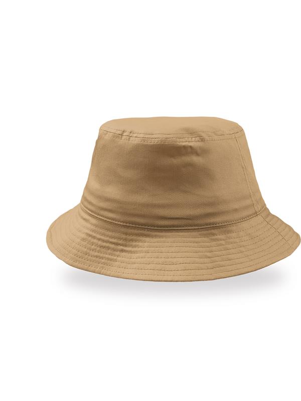 Atlantis Bucket Cap Cotton Adult