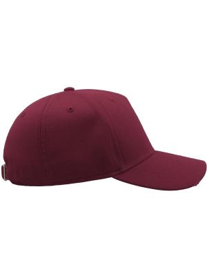 Atlantis Cargo Weathered Visor 5 Panel Cap Adult - Image 30
