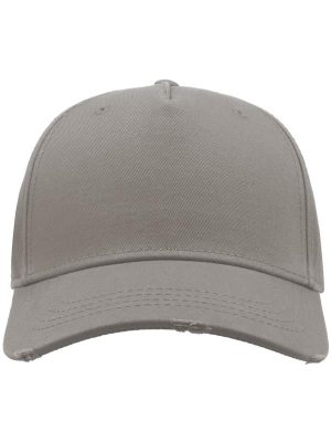 Atlantis Cargo Weathered Visor 5 Panel Cap Adult - Image 32