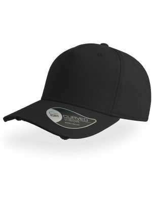 Atlantis Cargo Weathered Visor 5 Panel Cap Adult - Image 23