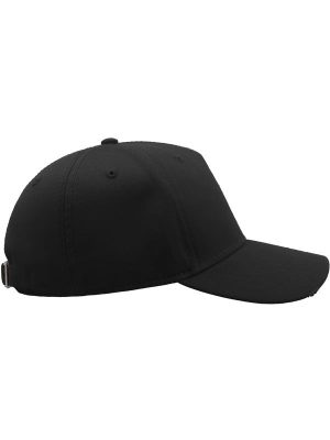 Atlantis Cargo Weathered Visor 5 Panel Cap Adult - Image 26