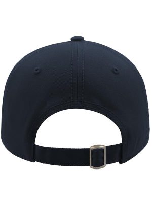 Atlantis Cargo Weathered Visor 5 Panel Cap Adult - Image 37