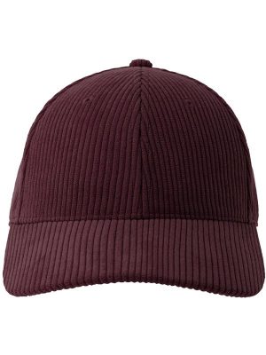Atlantis Cordy S Recycled Corduroy Cap Adult - Image 11