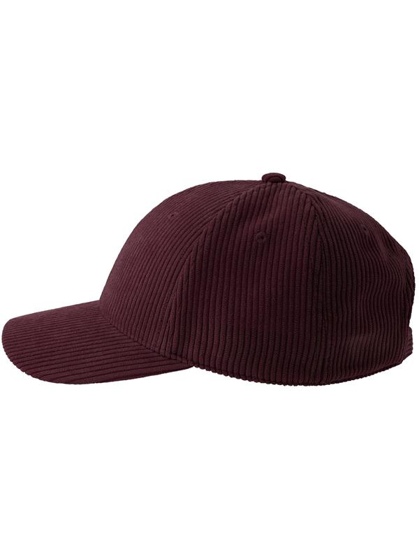 Atlantis Cordy S Recycled Corduroy Cap Adult