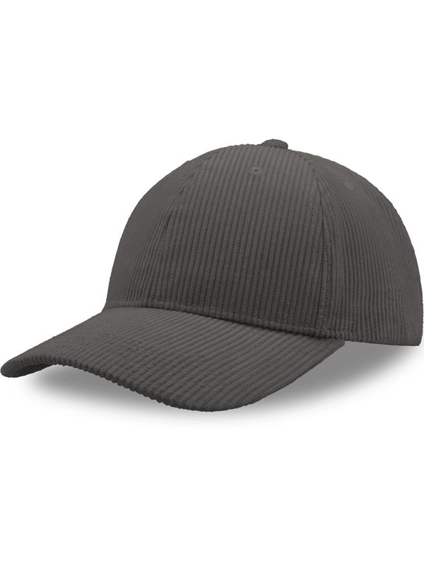 Atlantis Cordy S Recycled Corduroy Cap Adult