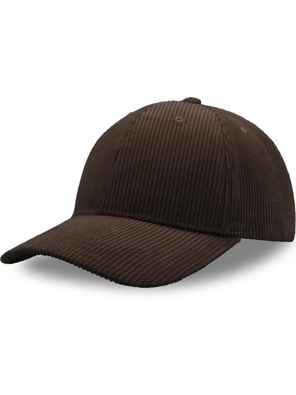 Atlantis Cordy S Recycled Corduroy Cap Adult