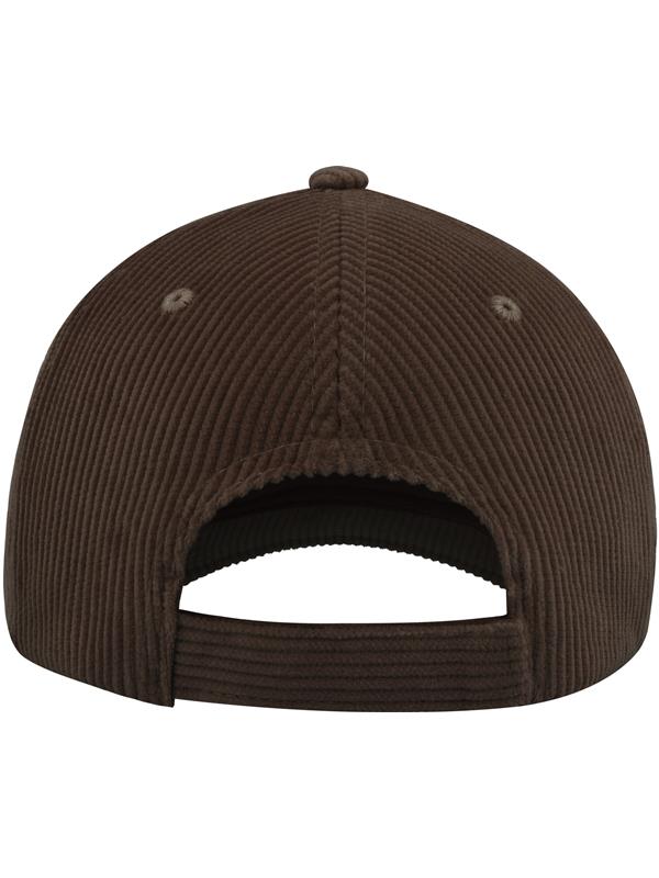 Atlantis Cordy S Recycled Corduroy Cap Adult