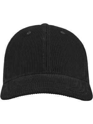 Atlantis Cordy S Recycled Corduroy Cap Adult - Image 3
