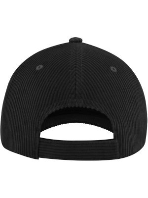 Atlantis Cordy S Recycled Corduroy Cap Adult - Image 4