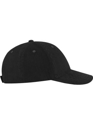 Atlantis Cordy S Recycled Corduroy Cap Adult - Image 5