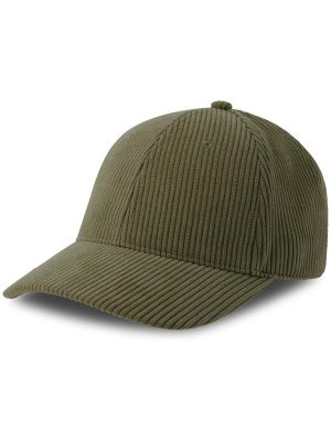 Atlantis Cordy S Recycled Corduroy Cap Adult - Image 23