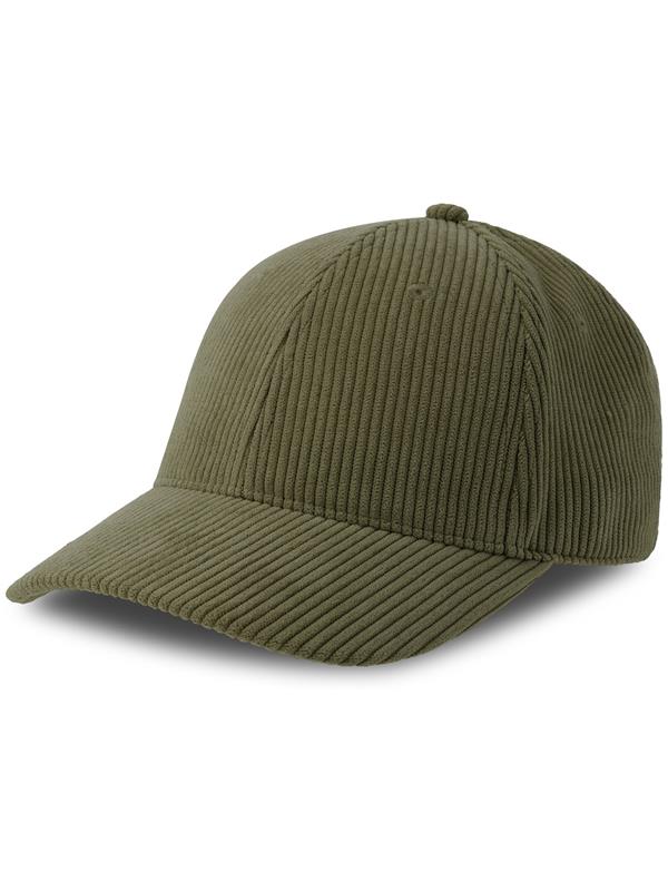 Atlantis Cordy S Recycled Corduroy Cap Adult