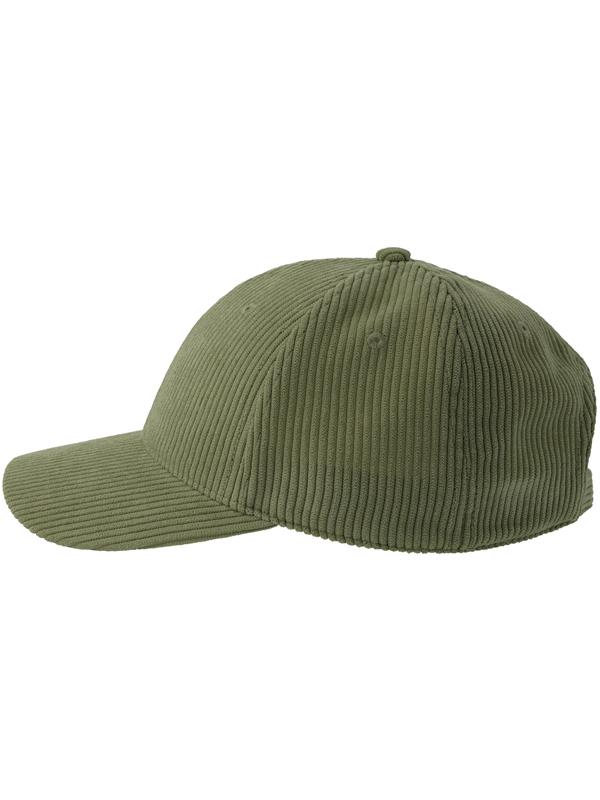 Atlantis Cordy S Recycled Corduroy Cap Adult