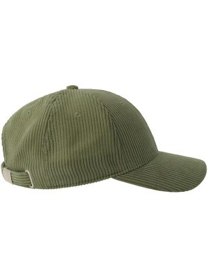 Atlantis Cordy S Recycled Corduroy Cap Adult - Image 27