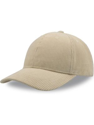 Atlantis Cordy S Recycled Corduroy Cap Adult - Image 28