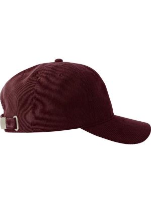 Atlantis Creep S Recycled Corduroy Cap Adult - Image 34