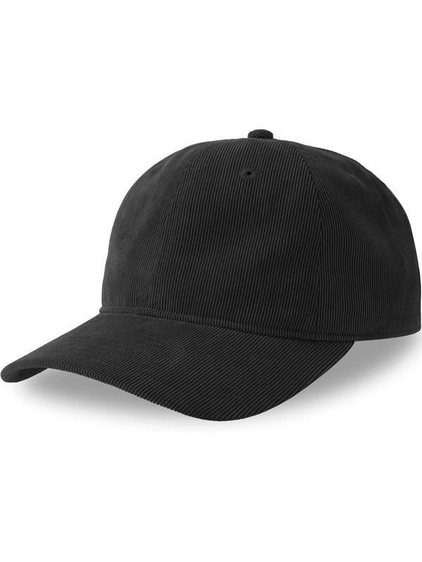 Atlantis Creep S Recycled Corduroy Cap Adult