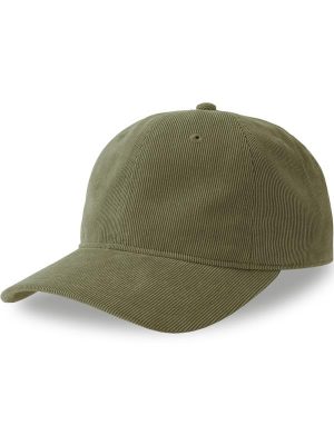 Atlantis Creep S Recycled Corduroy Cap Adult - Image 43
