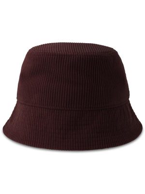 Atlantis Cumbre Unstructured Corduroy Recycled Bucket Hat Adult - Image 16