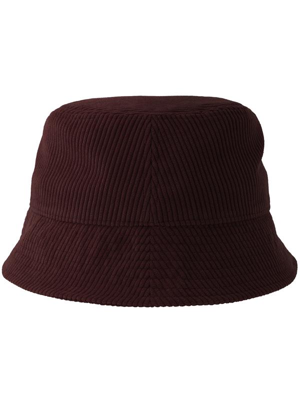 Atlantis Cumbre Unstructured Corduroy Recycled Bucket Hat Adult