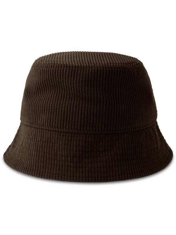 Atlantis Cumbre Unstructured Corduroy Recycled Bucket Hat Adult