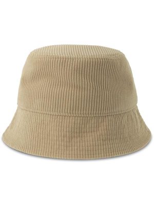Atlantis Cumbre Unstructured Corduroy Recycled Bucket Hat Adult - Image 20