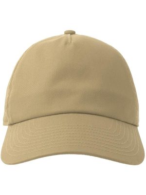 Atlantis Dad Hat S Five 5 Panel Unstructured Low Profile Mid Visor Organic Cap Adult - Image 49