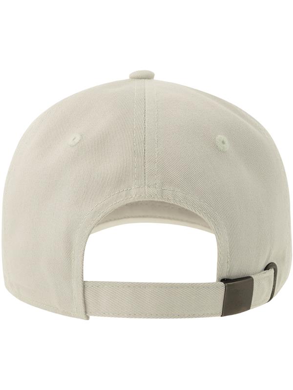 Atlantis Dad Hat Unstructured 6 Panel Sustainable Cap Adult