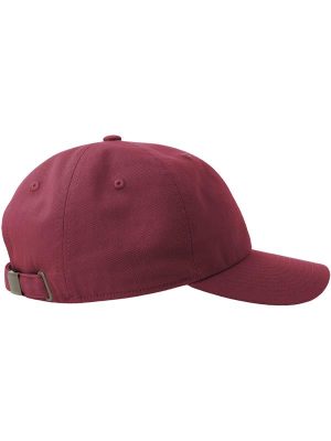 Atlantis Dad Hat Unstructured 6 Panel Sustainable Cap Adult - Image 61