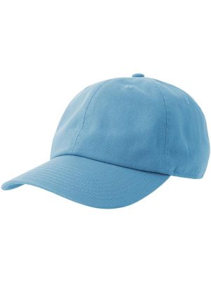 Atlantis Dad Hat Unstructured 6 Panel Sustainable Cap Adult - Image 62