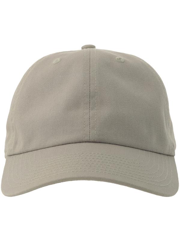 Atlantis Dad Hat Unstructured 6 Panel Sustainable Cap Adult