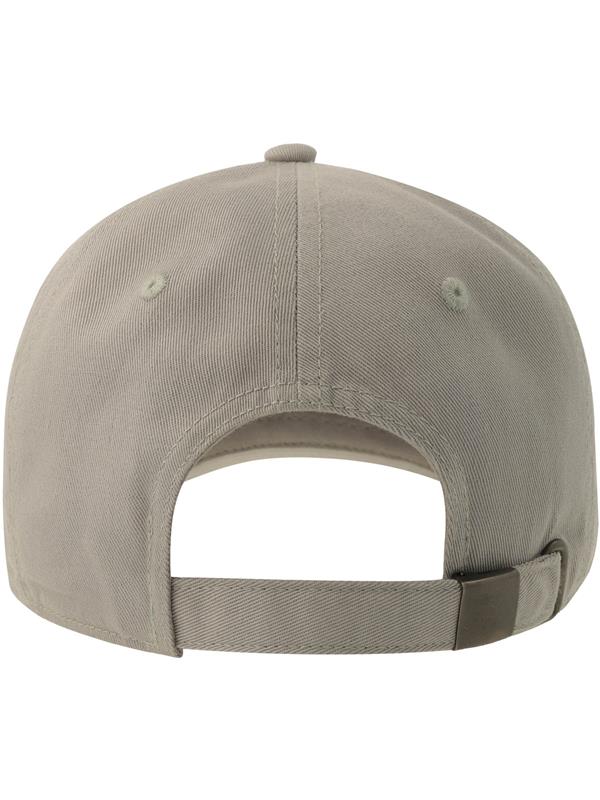 Atlantis Dad Hat Unstructured 6 Panel Sustainable Cap Adult