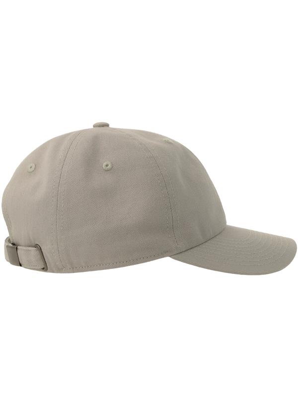 Atlantis Dad Hat Unstructured 6 Panel Sustainable Cap Adult