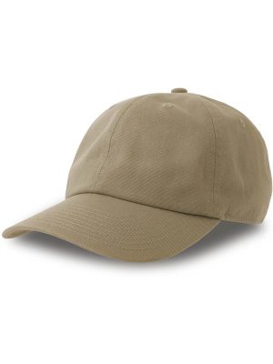 Atlantis Dad Hat Unstructured 6 Panel Sustainable Cap Adult - Image 71