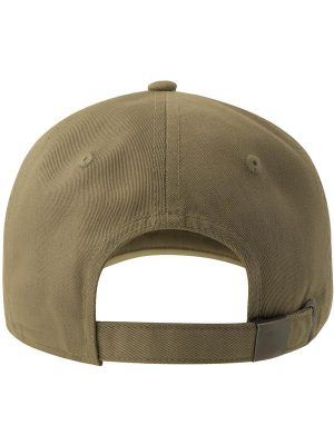 Atlantis Dad Hat Unstructured 6 Panel Sustainable Cap Adult - Image 87
