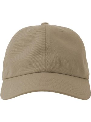 Atlantis Dad Hat Unstructured 6 Panel Sustainable Cap Adult - Image 92
