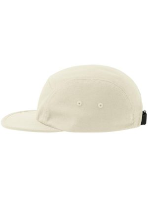 Atlantis Darwin 5 Panel Unstructured Low Profile Flat Visor Organic Camper Cap Adult - Image 41
