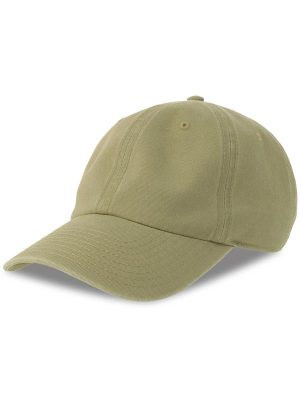 Atlantis Digg S 6 Panel Unstructured Low Profile Mid Visor Pigment Dyed Recycled Cap Adult - Image 43