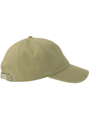 Atlantis Digg S 6 Panel Unstructured Low Profile Mid Visor Pigment Dyed Recycled Cap Adult - Image 47