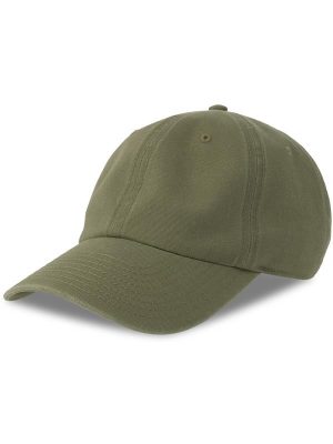 Atlantis Digg S 6 Panel Unstructured Low Profile Mid Visor Pigment Dyed Recycled Cap Adult - Image 58