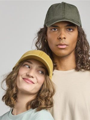 Atlantis Digg Pigment Dyed 6 Panel Cap Adult - Image 22