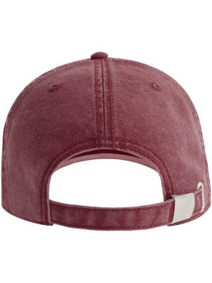 Atlantis Digg Pigment Dyed 6 Panel Cap Adult - Image 29