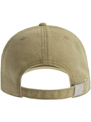 Atlantis Digg Pigment Dyed 6 Panel Cap Adult - Image 33