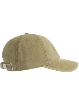 Atlantis Digg Pigment Dyed 6 Panel Cap Adult - Image 34