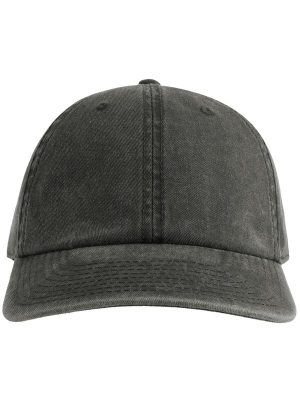 Atlantis Digg Pigment Dyed 6 Panel Cap Adult - Image 24