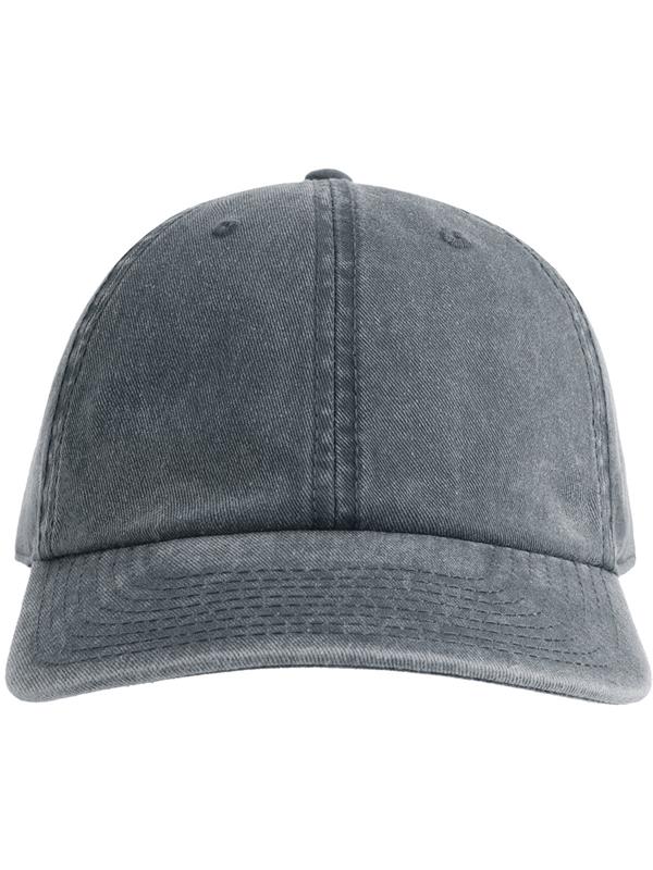 Atlantis Digg Pigment Dyed 6 Panel Cap Adult
