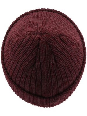Atlantis Docker Short Beanie With Turn Up Adult - Image 24