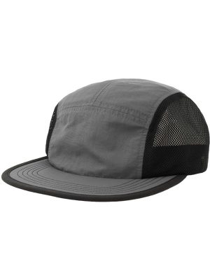 Atlantis Erie Recycled Retro Technical Running Compact Cap Adult - Image 13