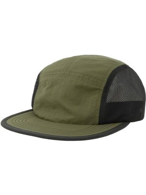 Atlantis Erie Recycled Retro Technical Running Compact Cap Adult - Image 16