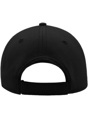 Atlantis Estoril S Recycled Jacquard Weave 6 Panel Cap Adult - Image 41